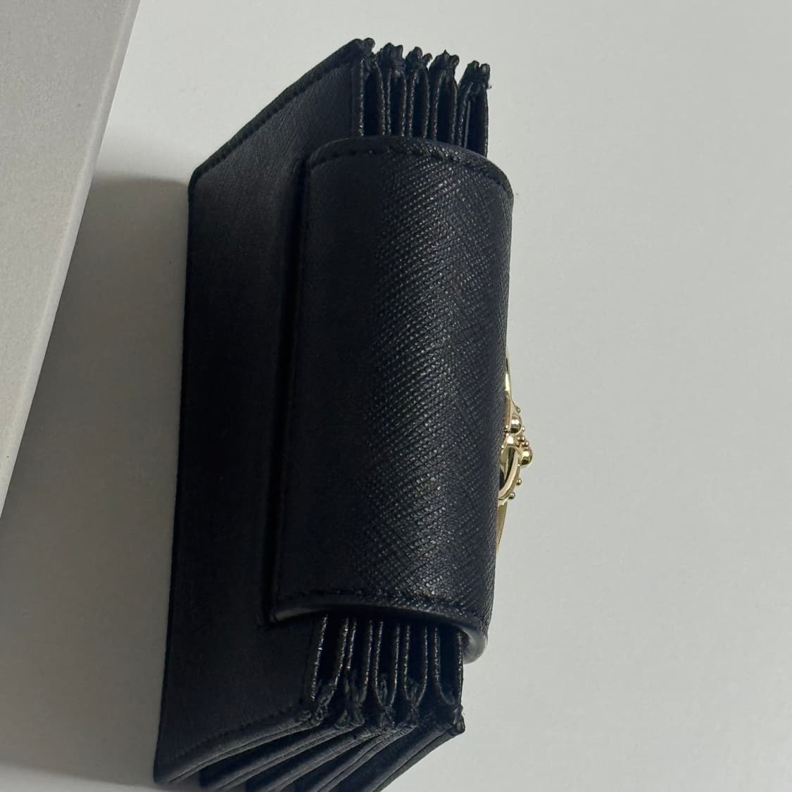 비비안웨스트우드 아코디언 카드지갑 상품이미지2