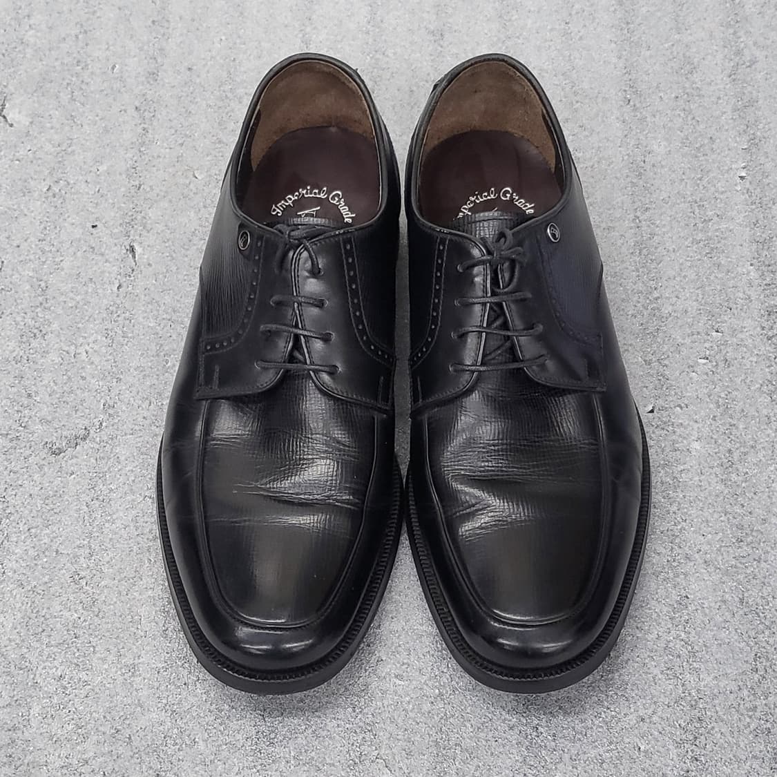 금강 REGAL 정장로퍼 265mm 상품이미지1