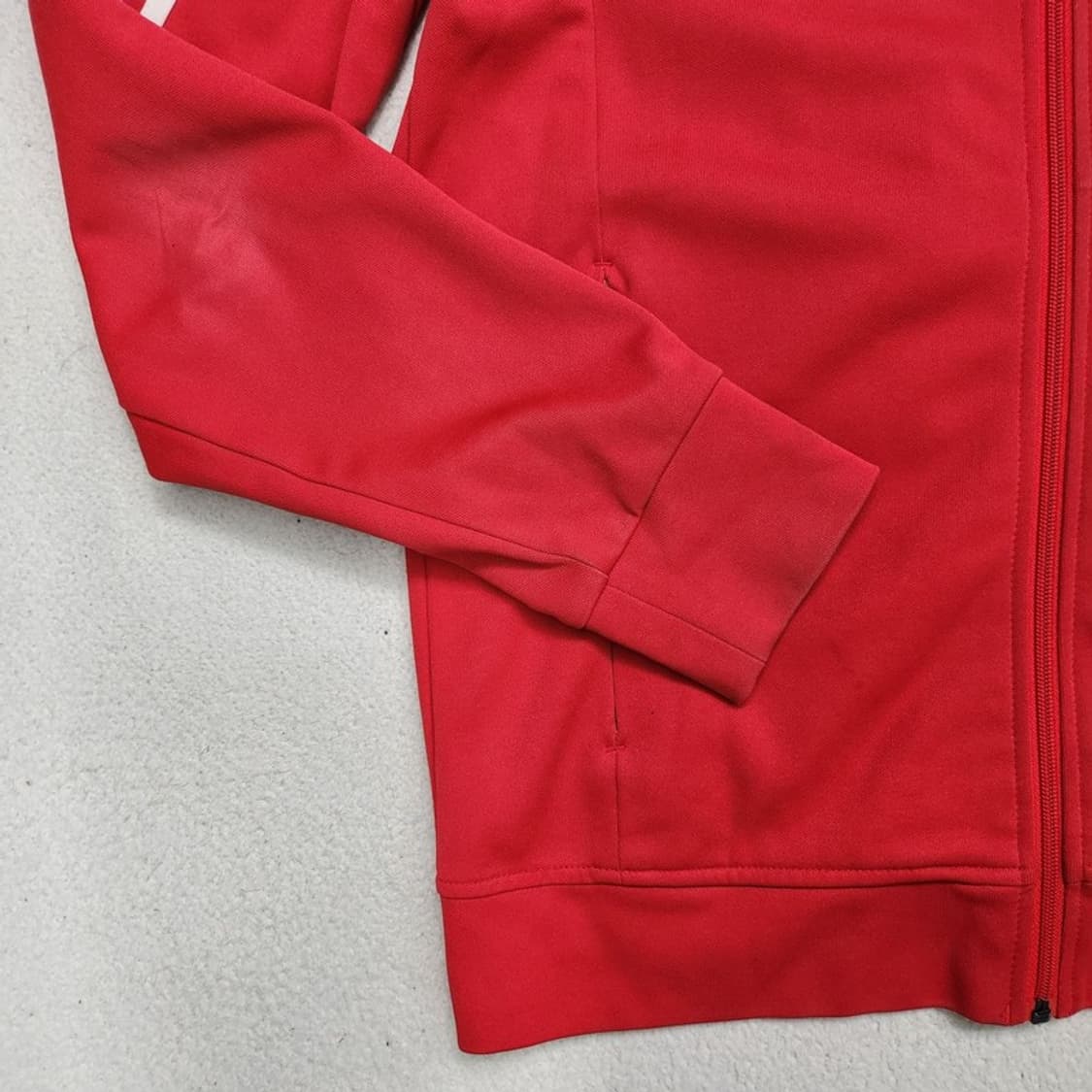 ADIDAS EUROPA TT 저지 100 상품이미지4