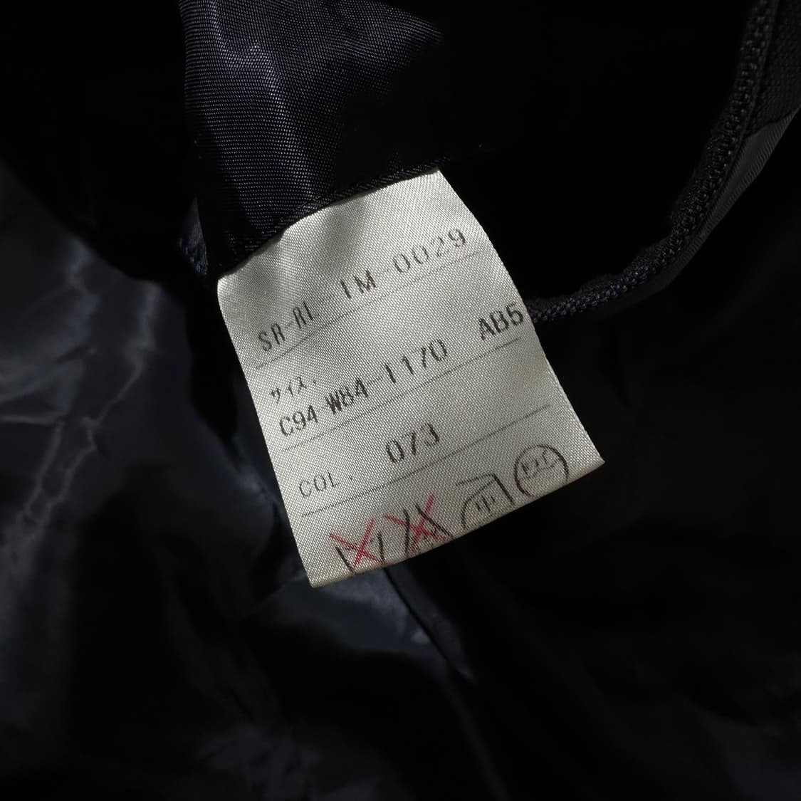 폴로 랄프로렌 싱글 3B 블레이저 자켓 상품이미지8