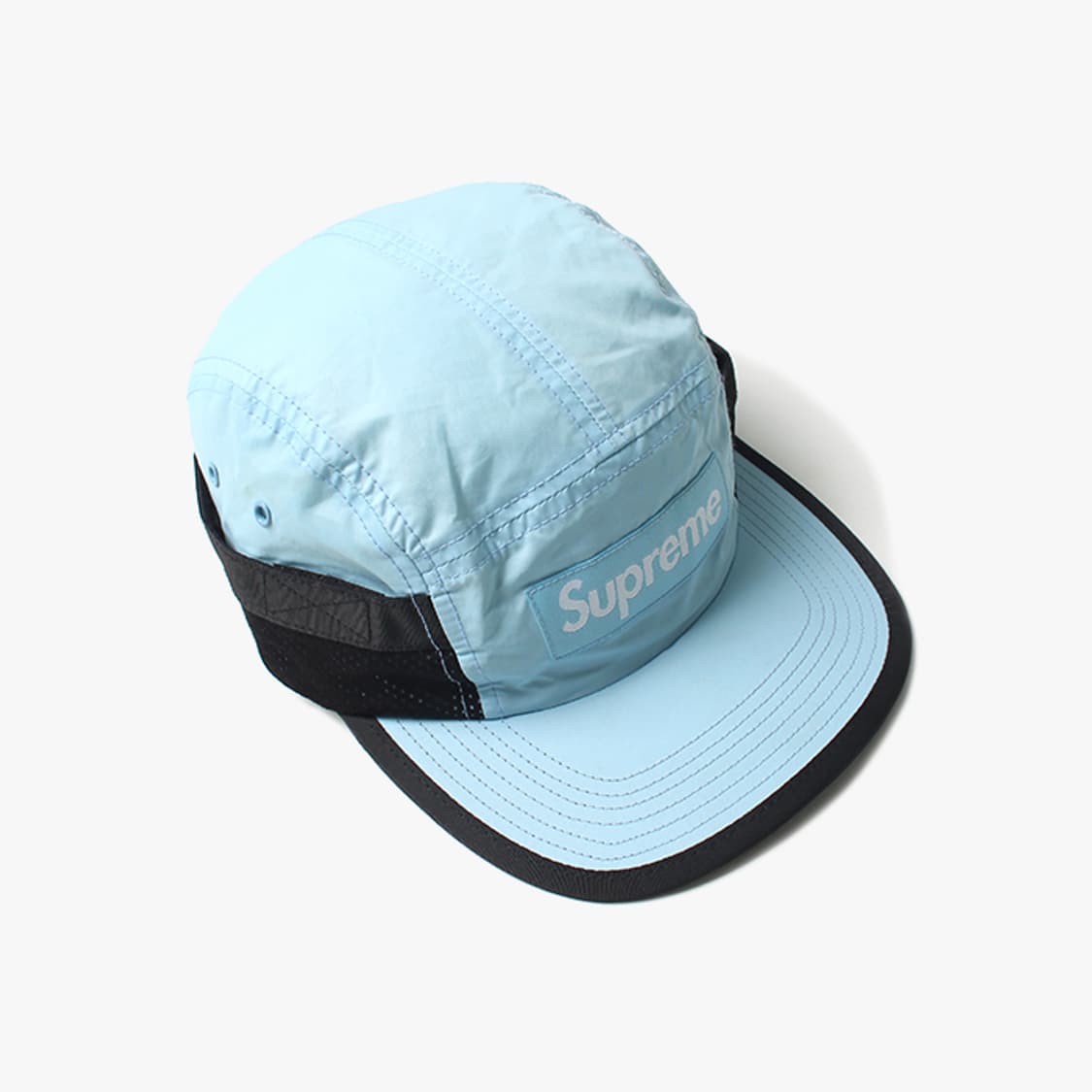  SUPREME "Sky-Blue Cap" 상품이미지1