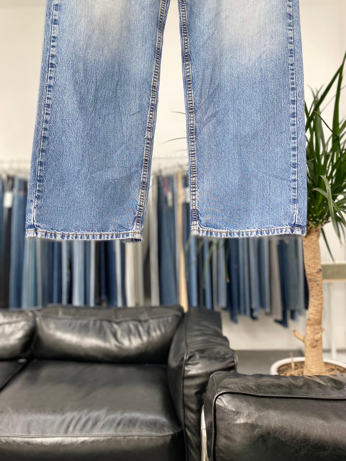 Levis569 Loose Fit 00s 36사이즈 a5207 상품이미지3
