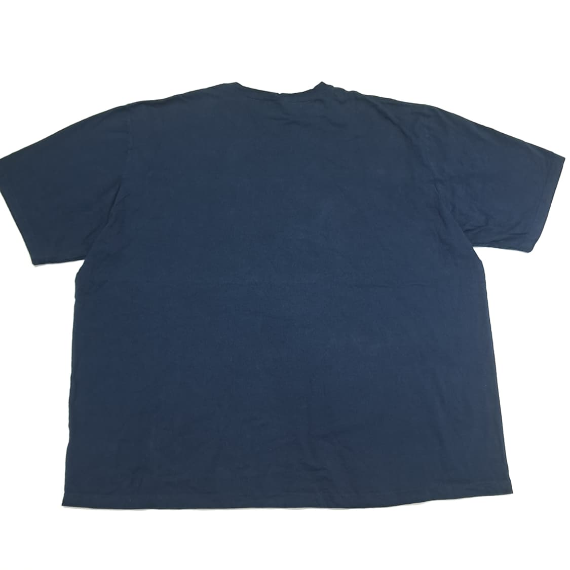 Co622 4XL 칼하트 다크네이비 포켓 반팔 티셔츠 상품이미지6