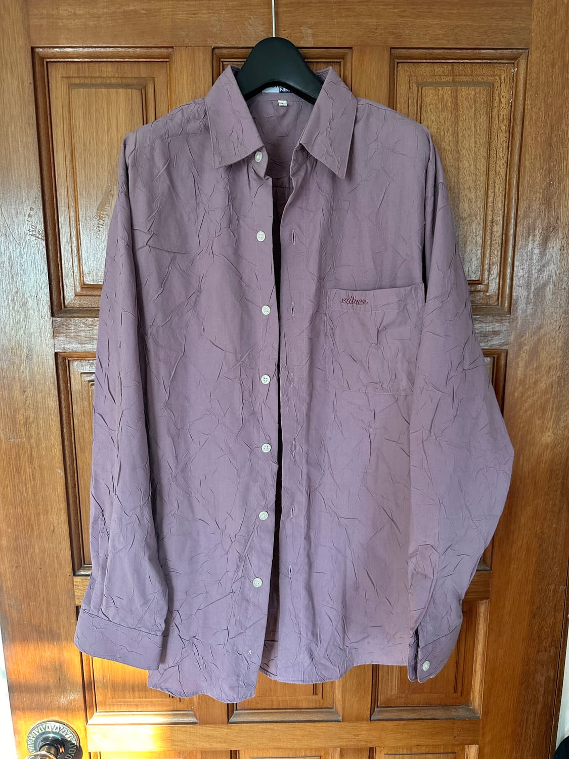 Pattern shirts 상품이미지1