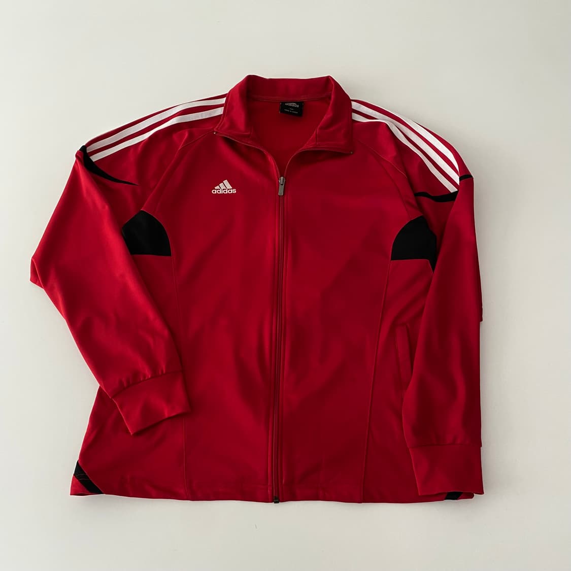 100) 아디다스져지 A2325 상품이미지3