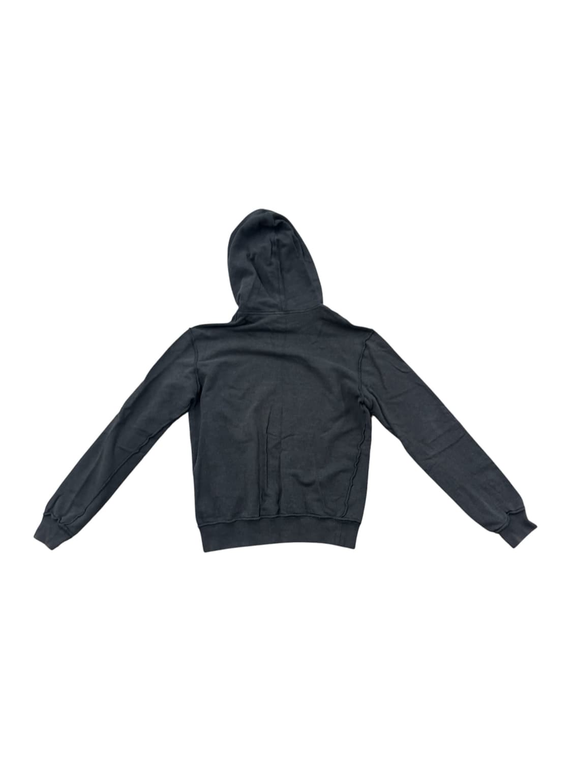 00s Dolce & Gabbana James Dean Hoodie 상품이미지4