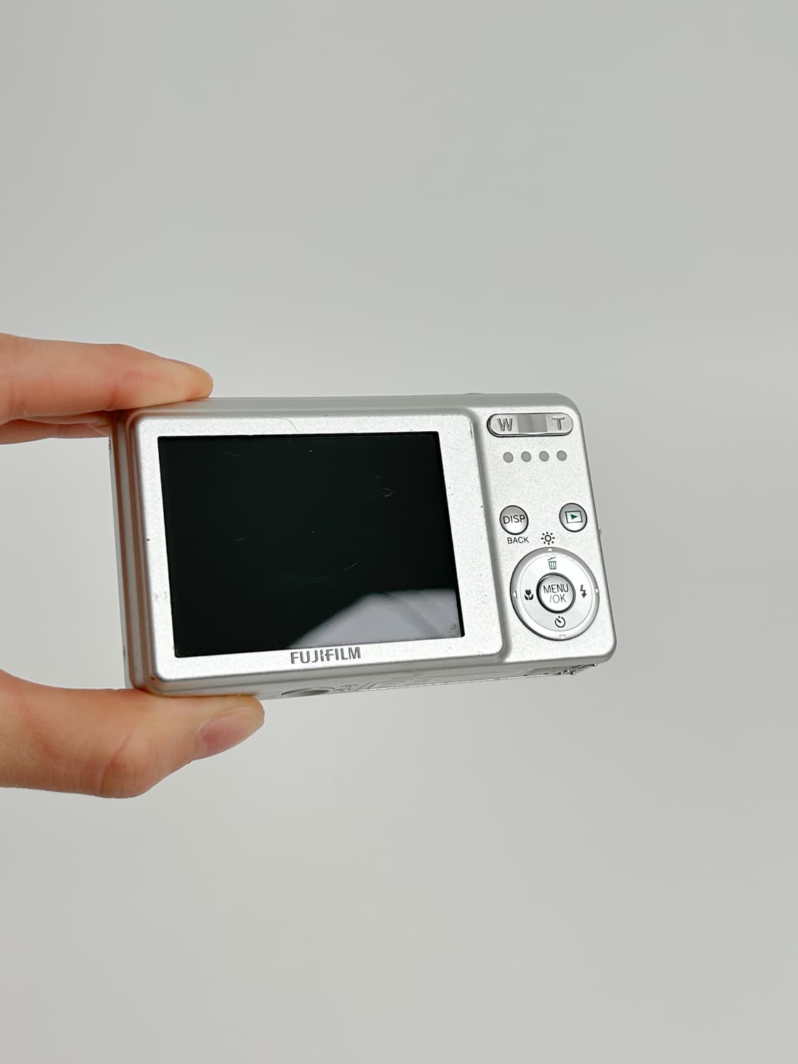입문용추천!) 후지필름 파인픽스 j10 Finepix 빈티지 디카 상품이미지6