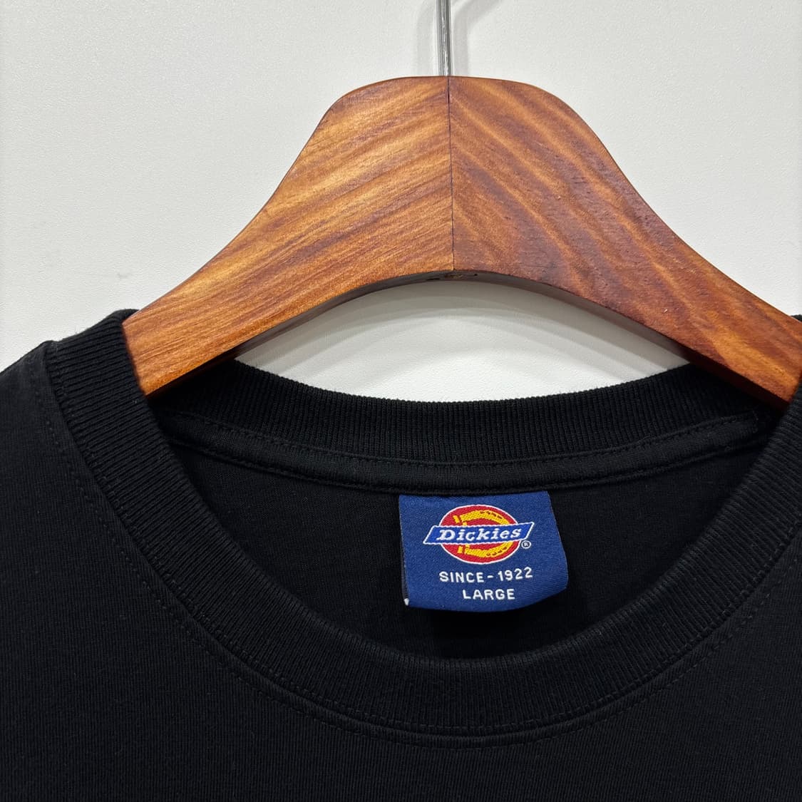 Dickies 럭비핏 반팔티 상품이미지5