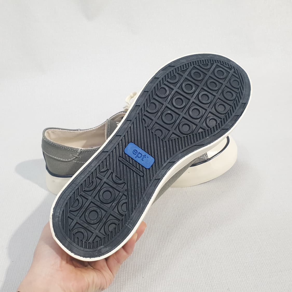 ept 이피티 다이브 캔버스화 (290) 상품이미지6