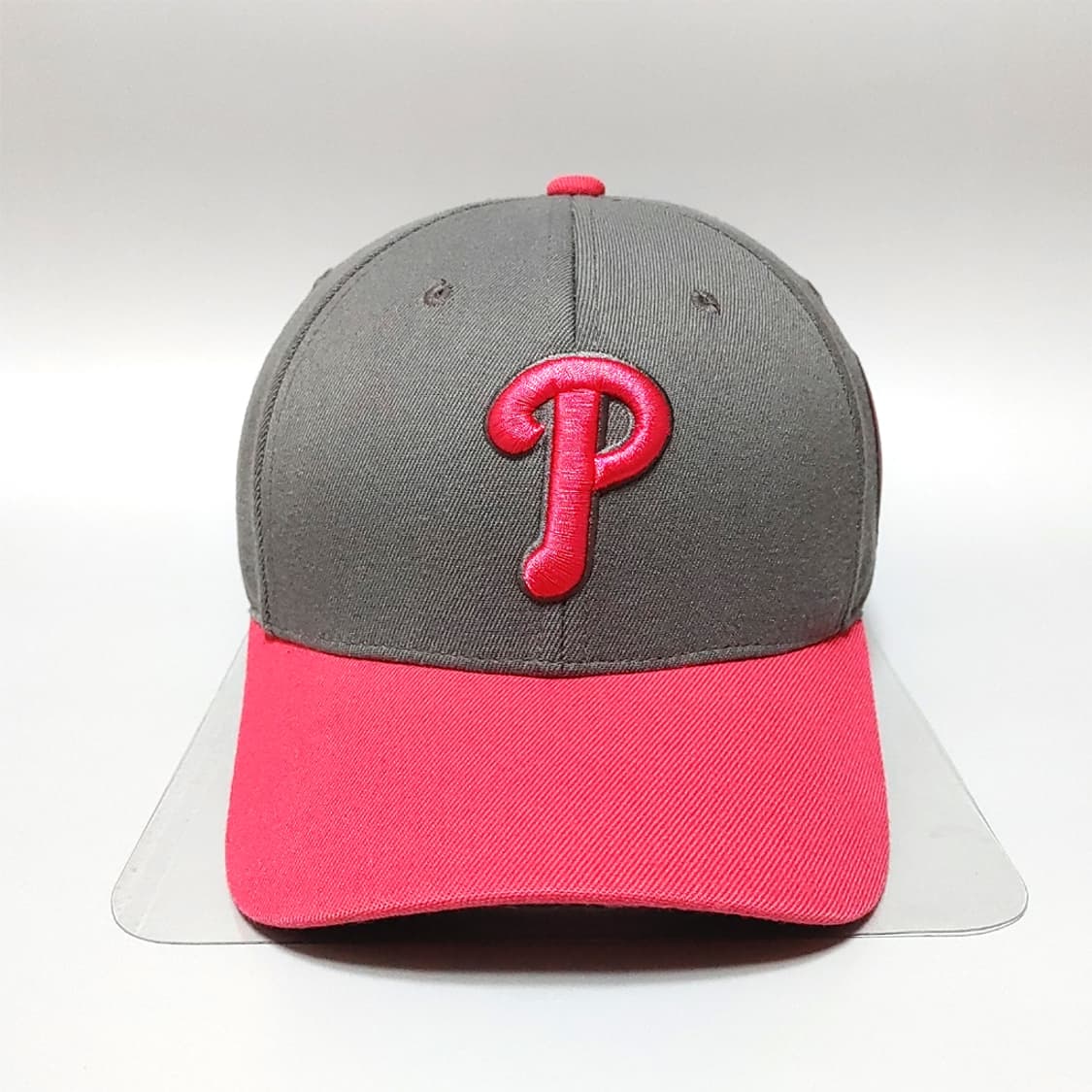 엠엘비 정품 필라델피아 모자 K-281 상품이미지2