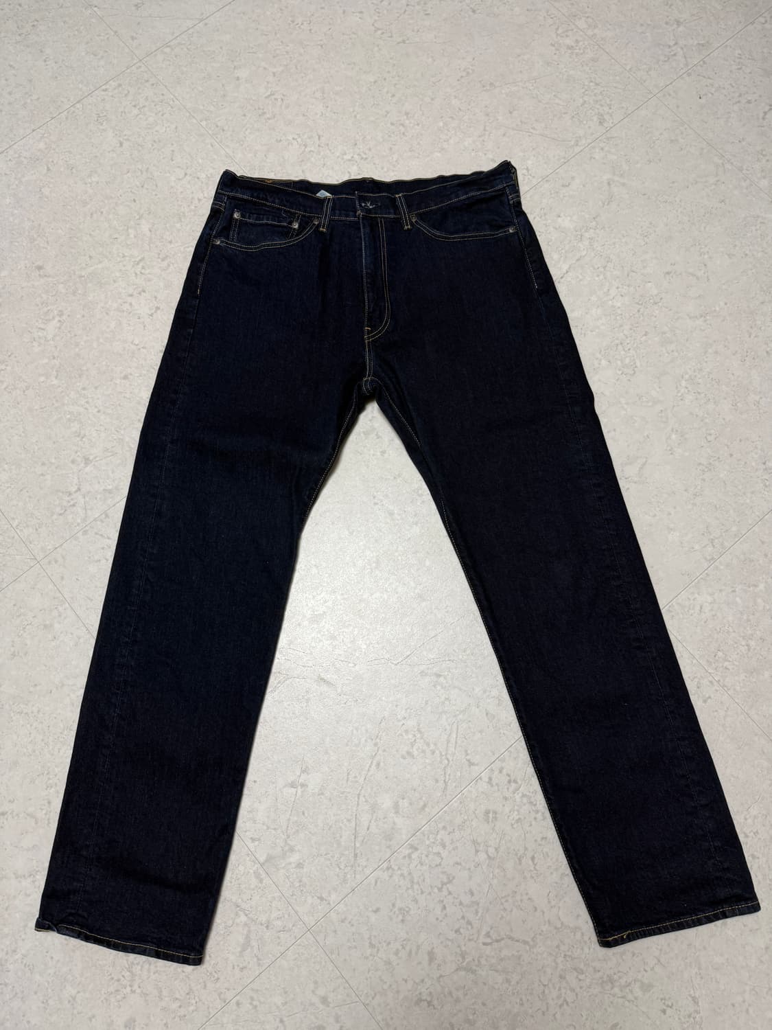 리바이스 505 상품이미지3