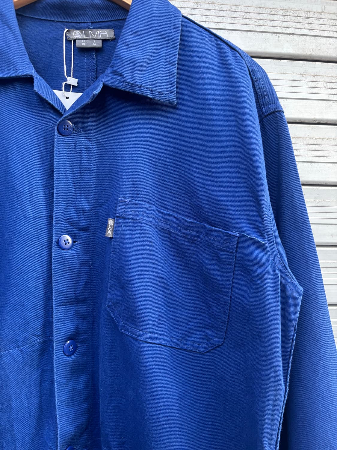 LMA French Work Jacket 상품이미지4