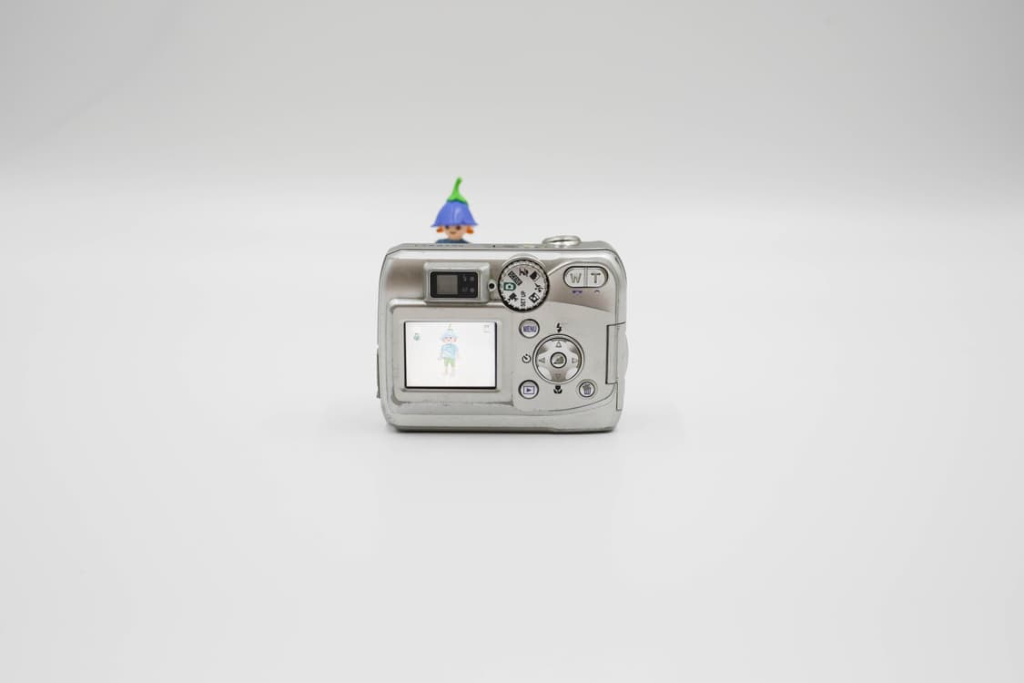 Nikon Coolpix 3200 (니콘 쿨픽스 3200) 상품이미지2