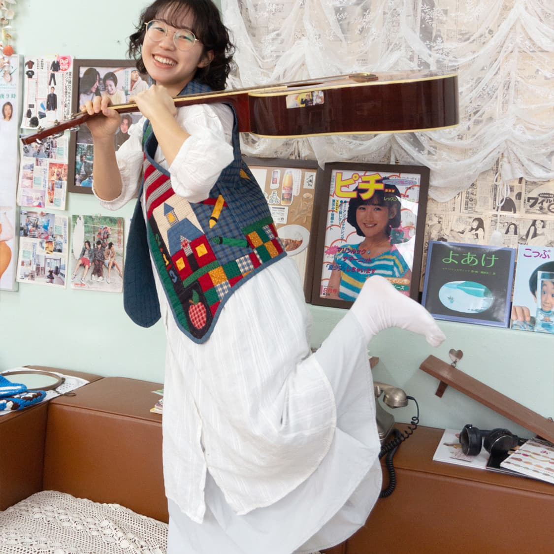 동화마을 산책 SET 상품이미지4