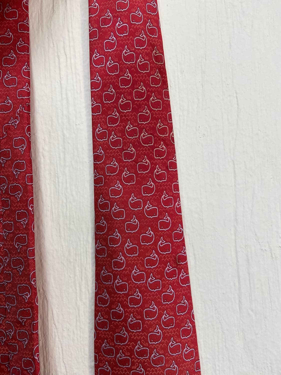 페레가모(Ferragamo) 명품 정품 넥타이 상품이미지9