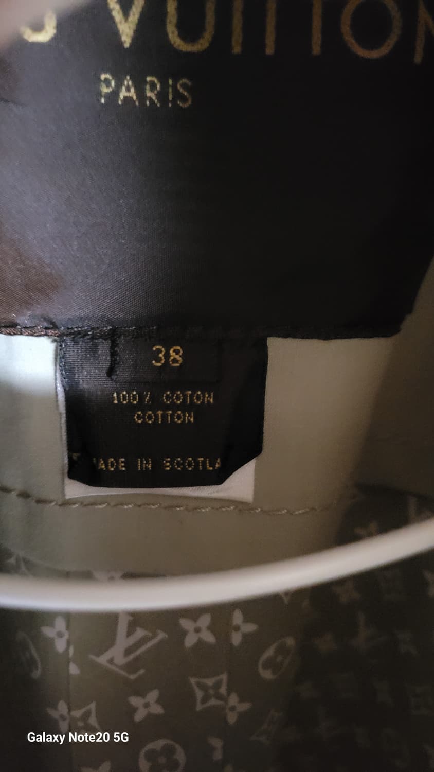 루이비통 자켓 상품이미지4