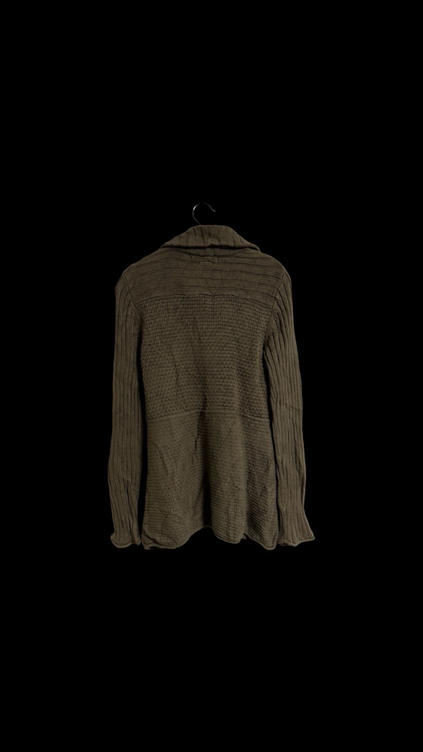 캘빈클라인 진 가디건 상품이미지2