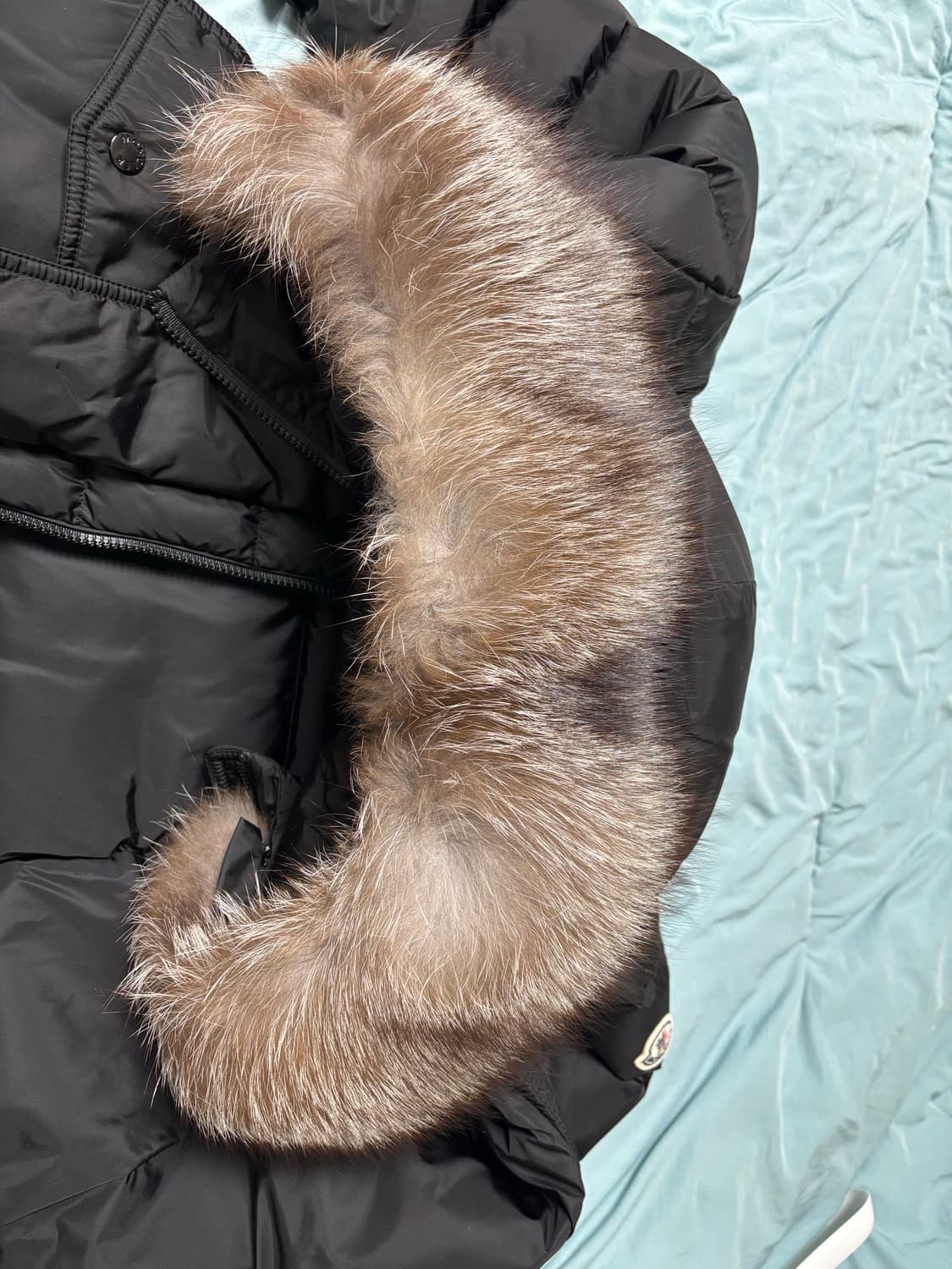 몽클레어 클로에 23fw 0사이즈 상품이미지10