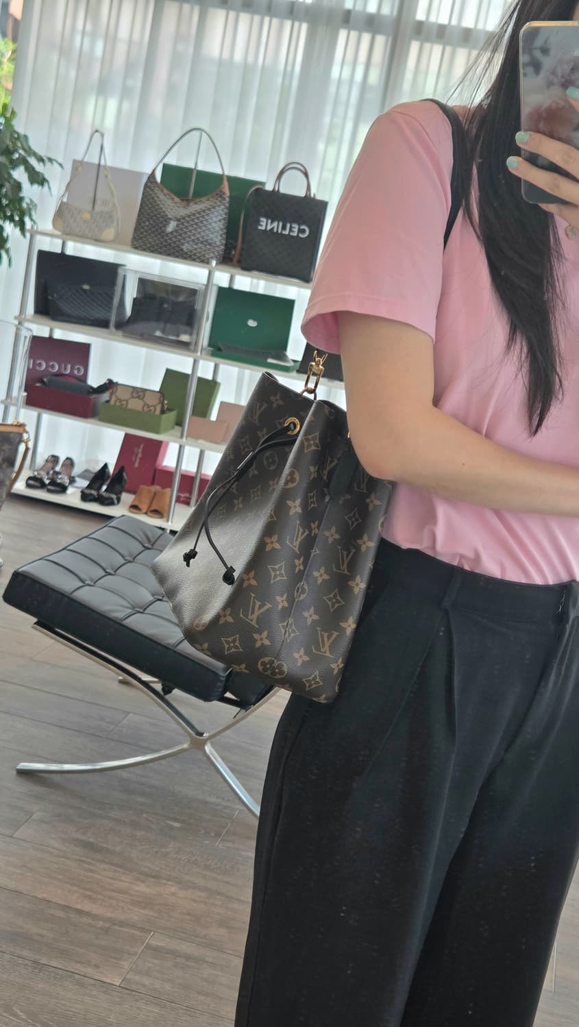 루이비통 네오노에 MM 상품이미지7