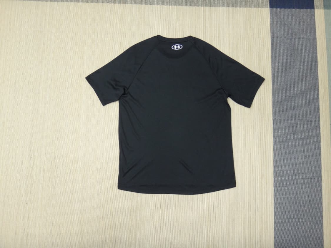 (XL) 언더아머 벨로시티 그래픽 반팔 티셔츠 상품이미지2