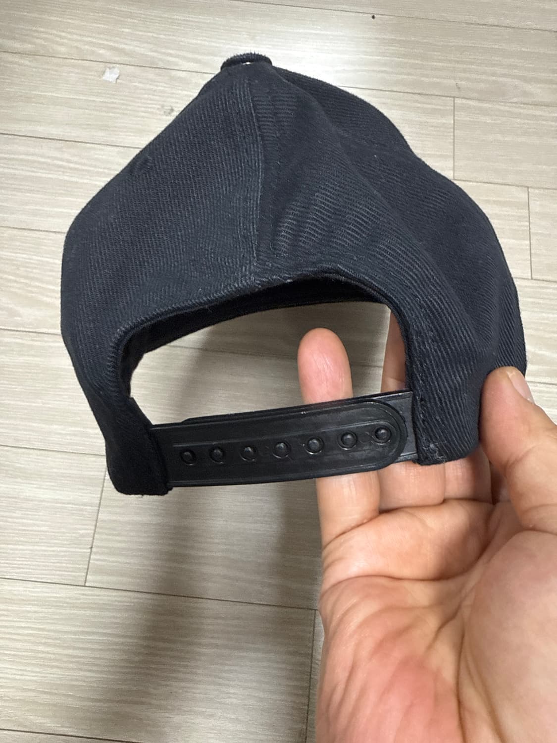Yori sports 아디다스 캡 상품이미지5