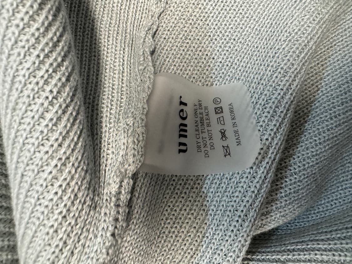 유메르 미사용 상품이미지4