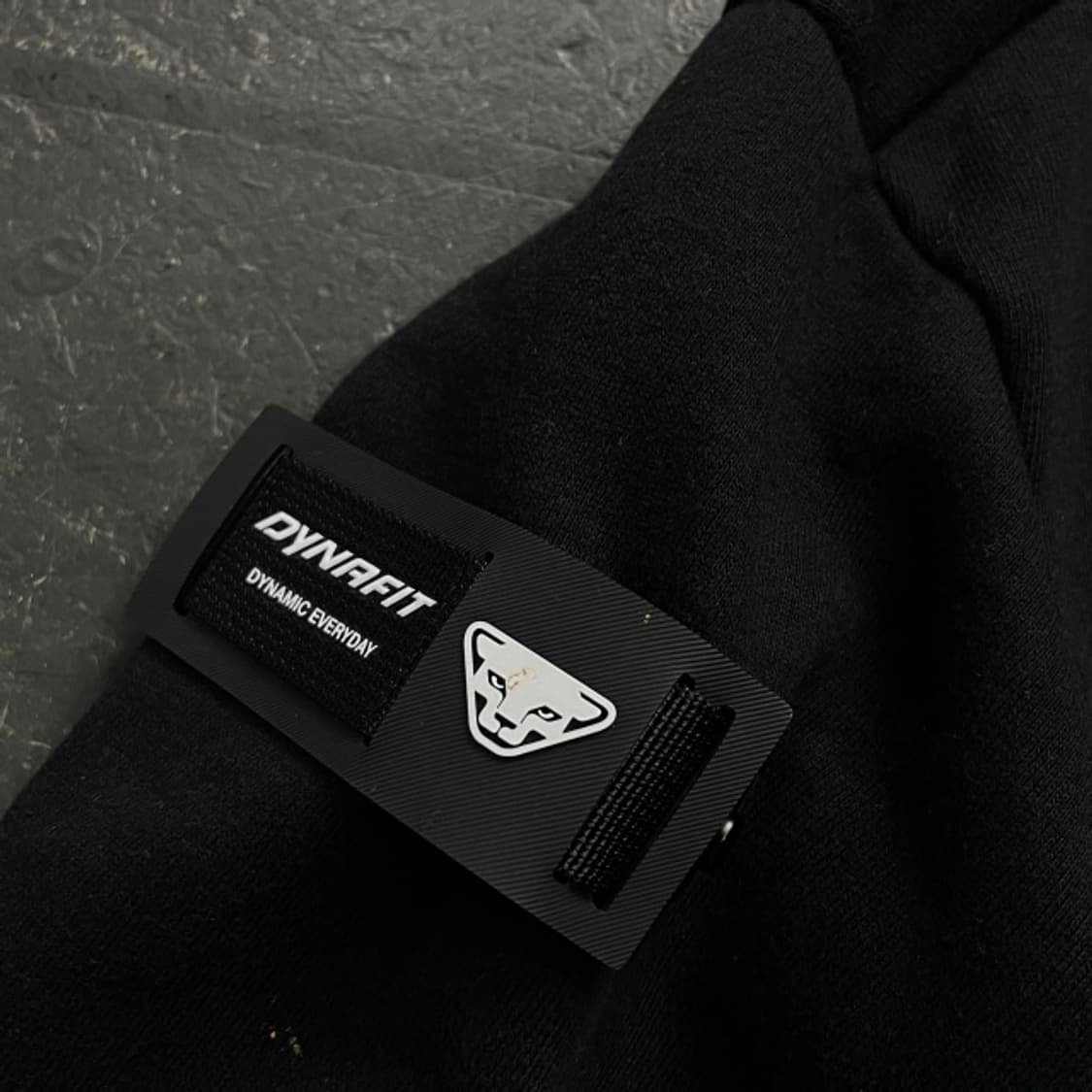 100 다이나핏 와펜 후드티 상품이미지3