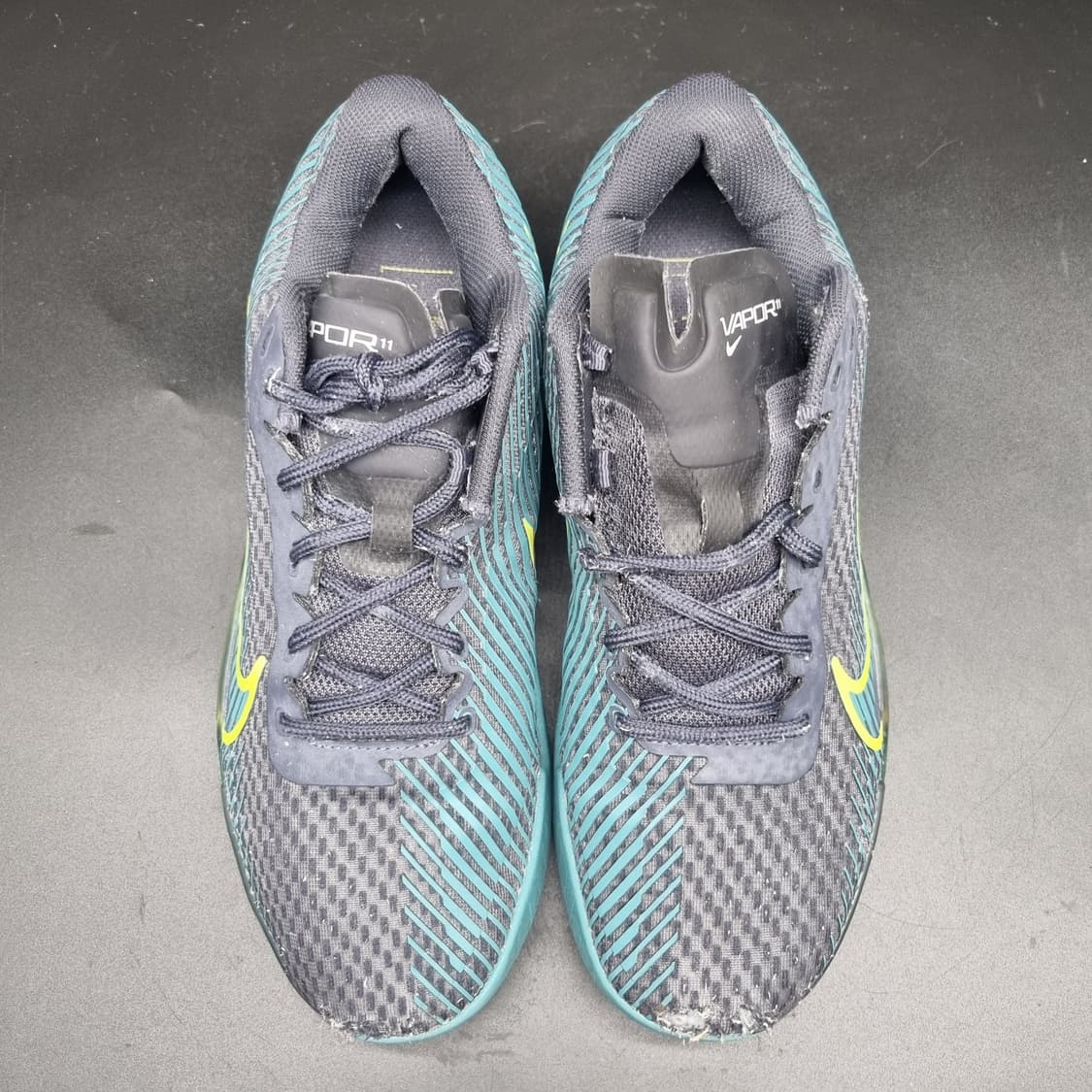 나이키 에어줌 베이퍼 테니스화265 상품이미지3