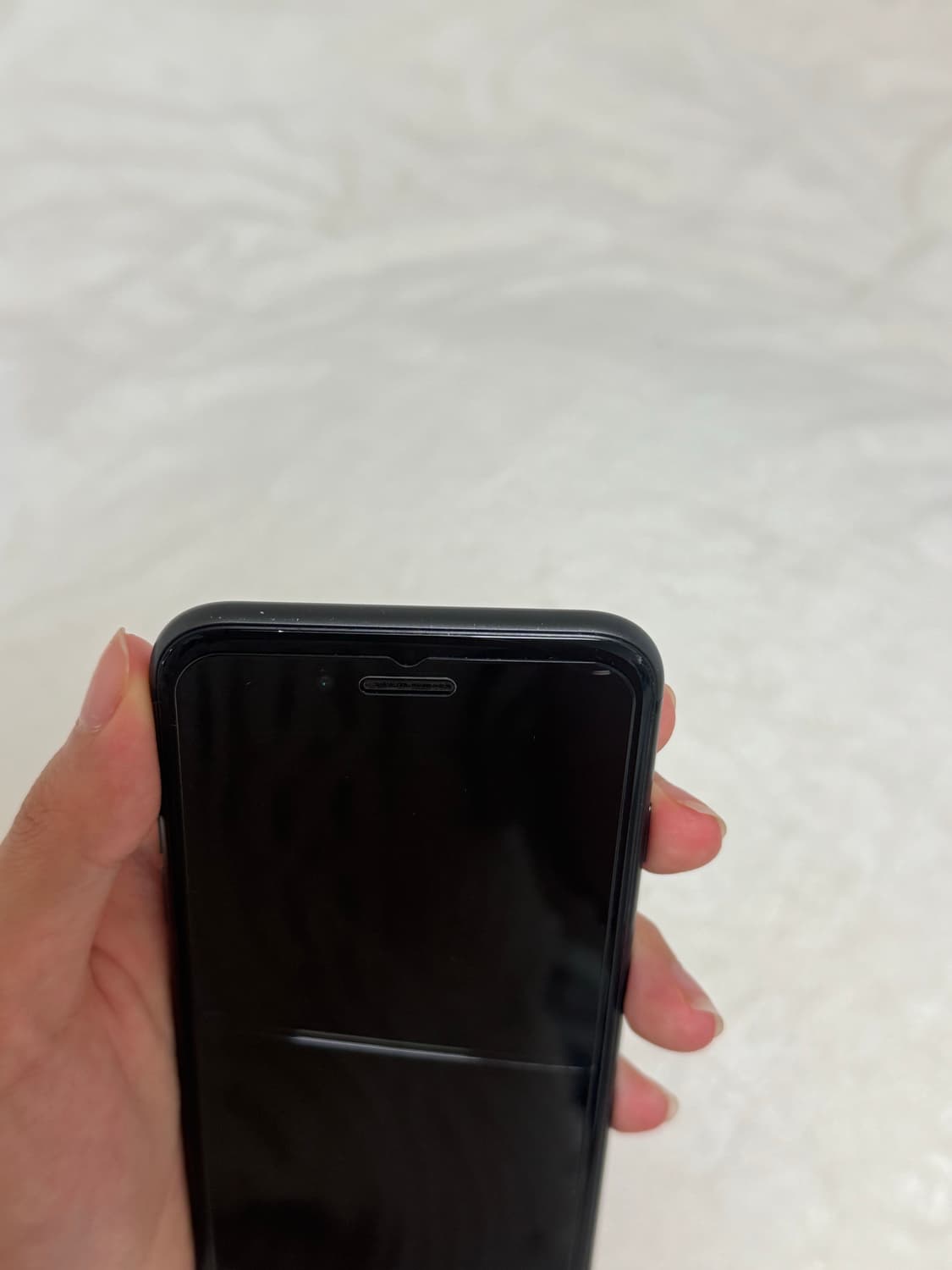 아이폰 8 블랙 256 상품이미지5