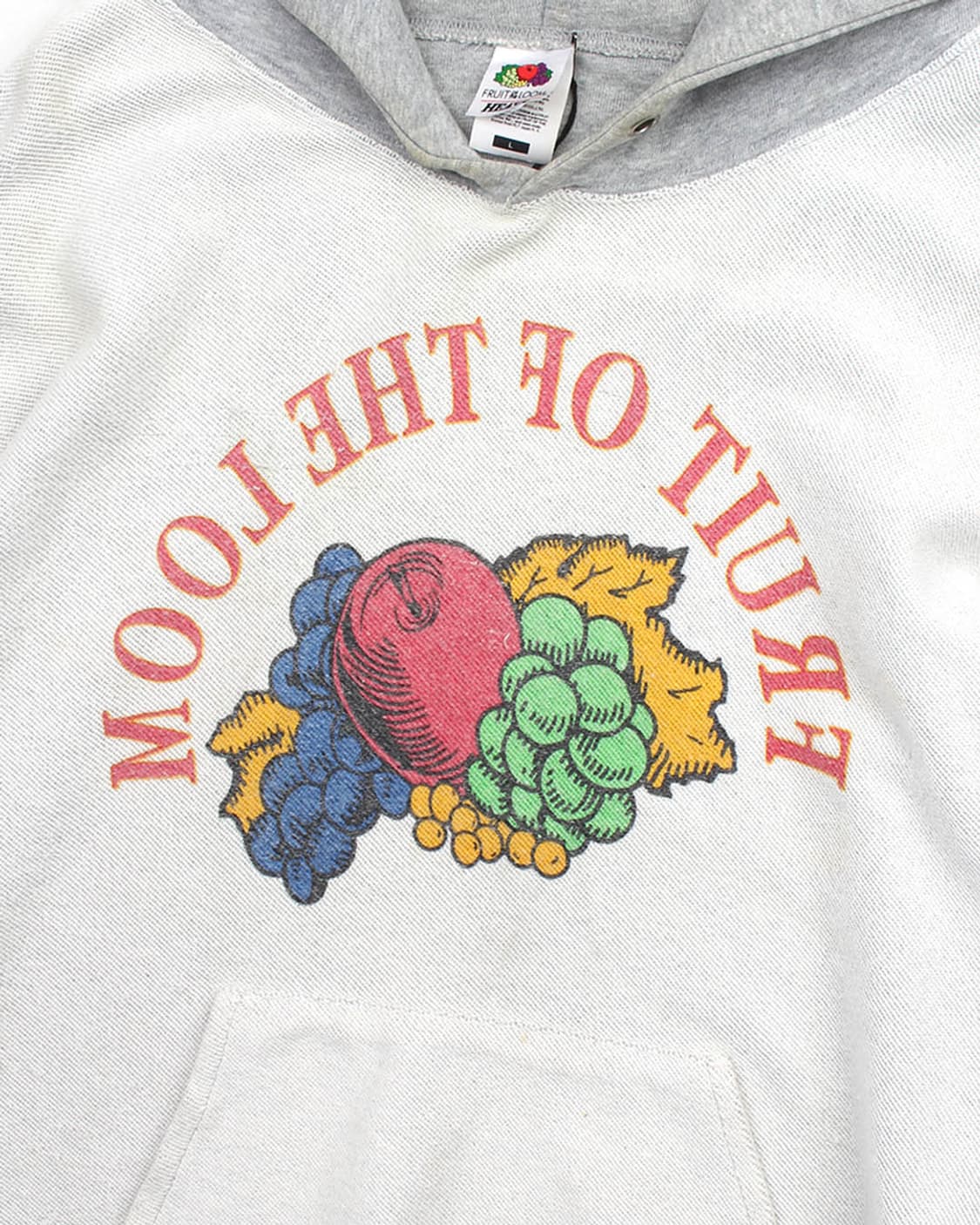 00s FRUIT OF THE LOOM (L) 상품이미지6