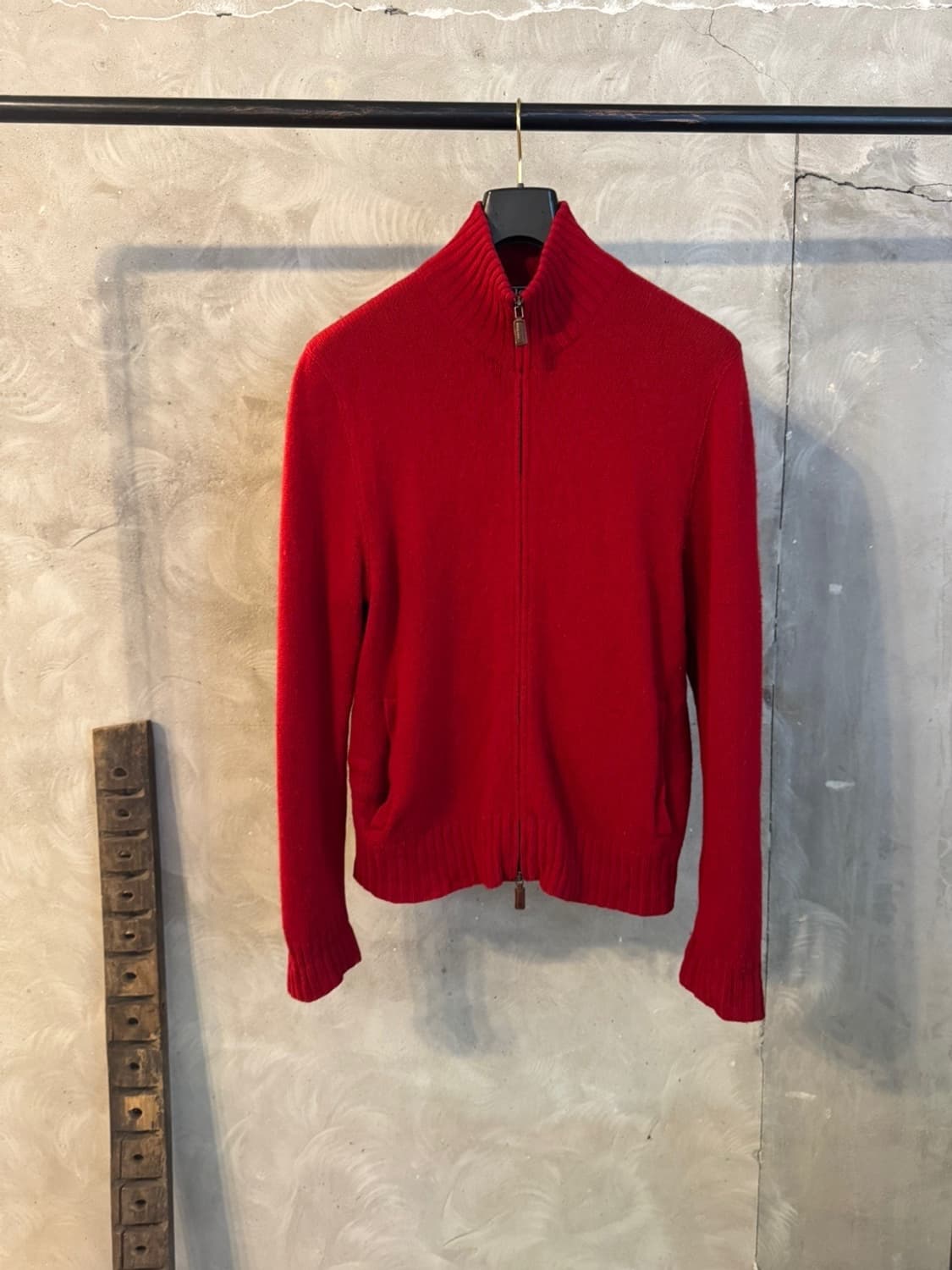 폴로 랄프로렌 짚업 가디건 100 상품이미지5