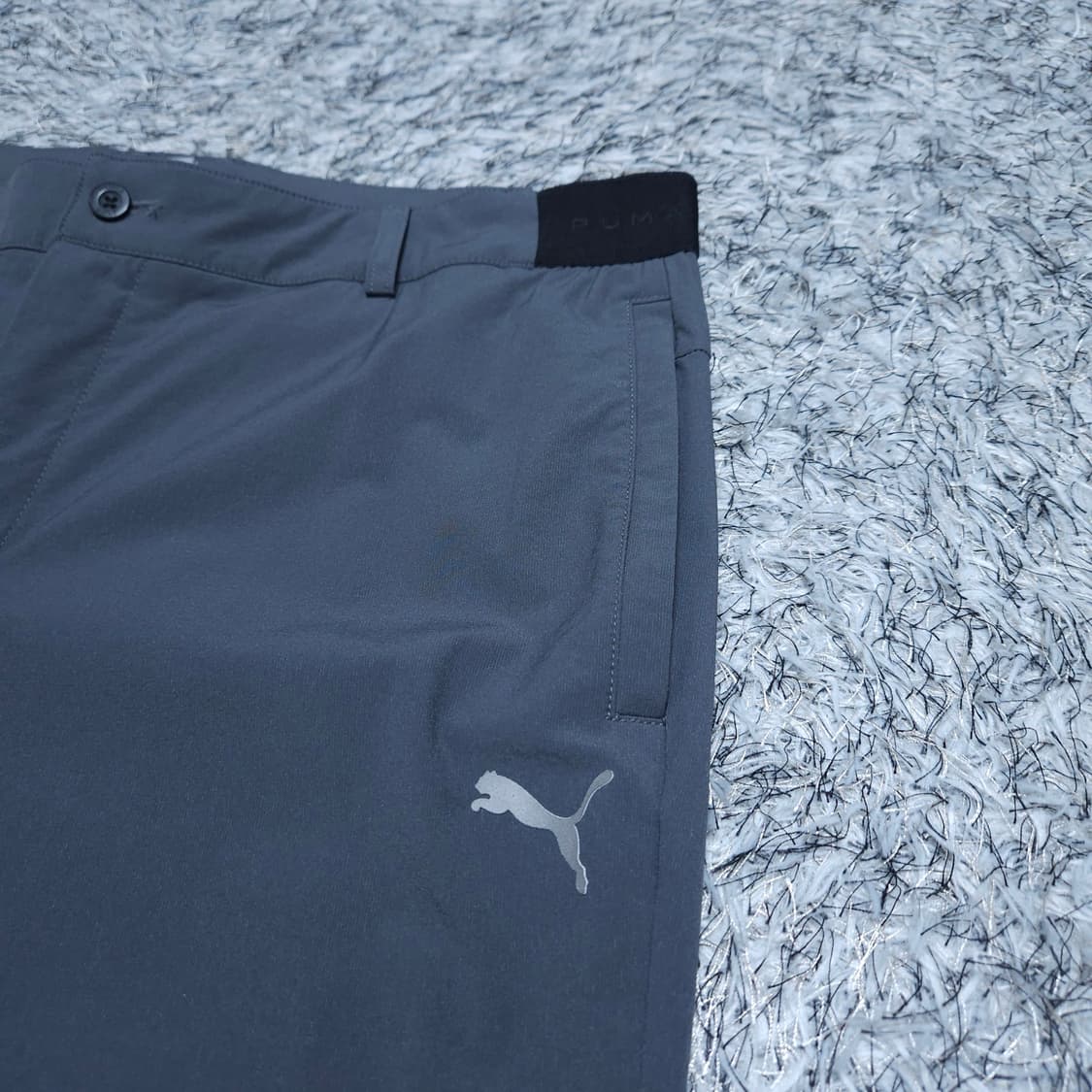 푸마골프) XXL 남자 냉감 여름골프바지 / 왕눈이샵 상품이미지3