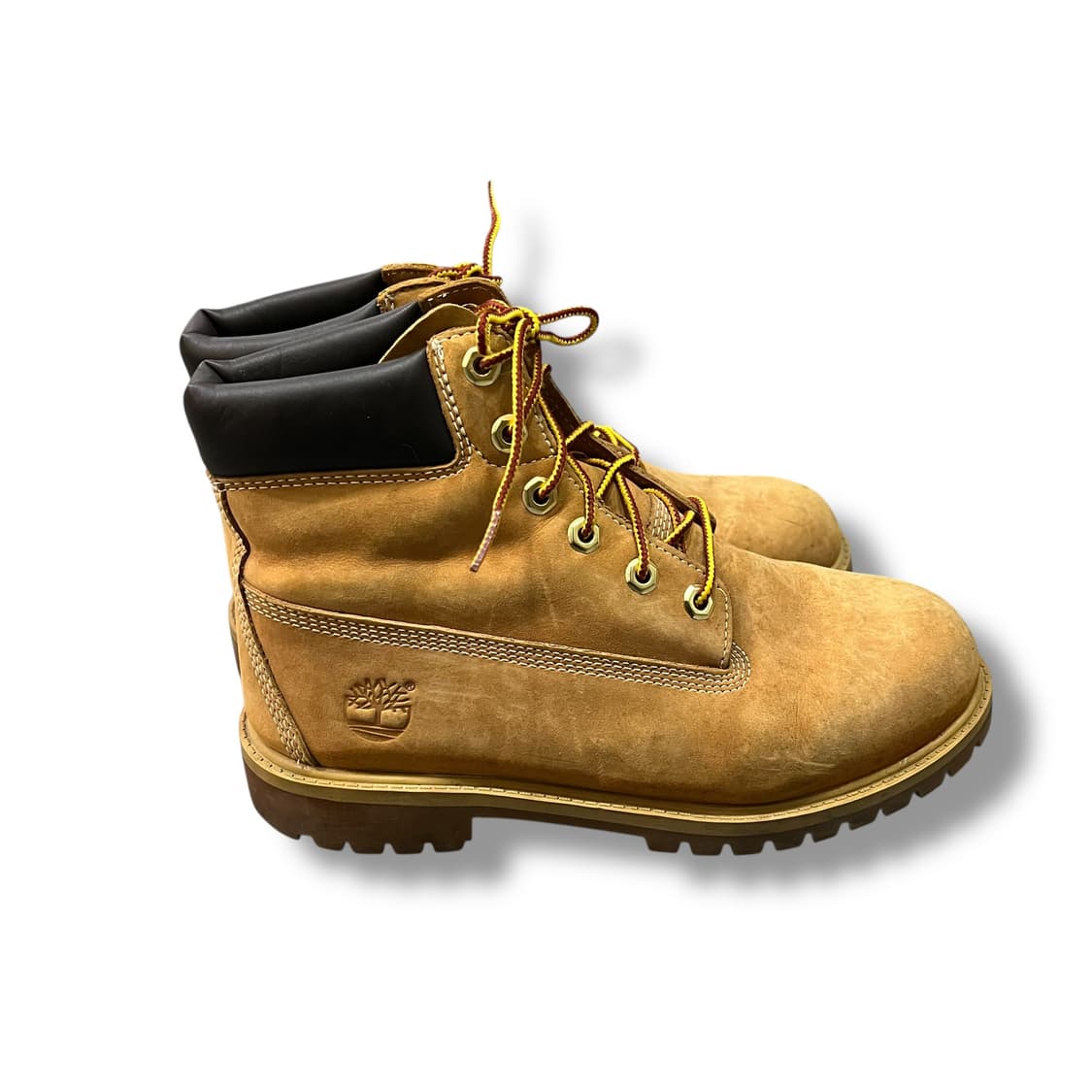  팀버랜드 6인치 워커 부츠 y15528 상품이미지3