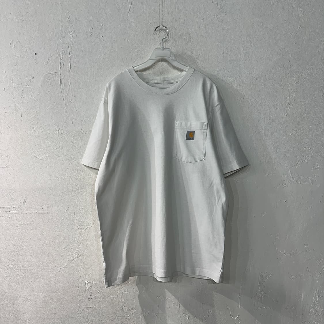 칼하트 반팔티 100 상품이미지1