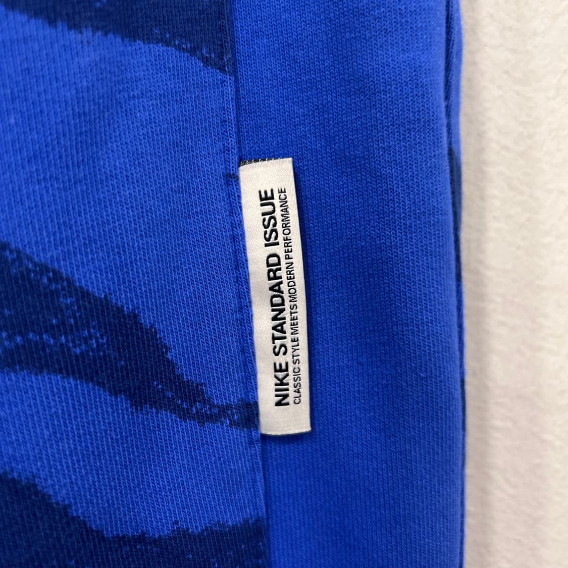 나이키 코리아 루즈핏 스탠다드 이슈 조거팬츠 상품이미지4