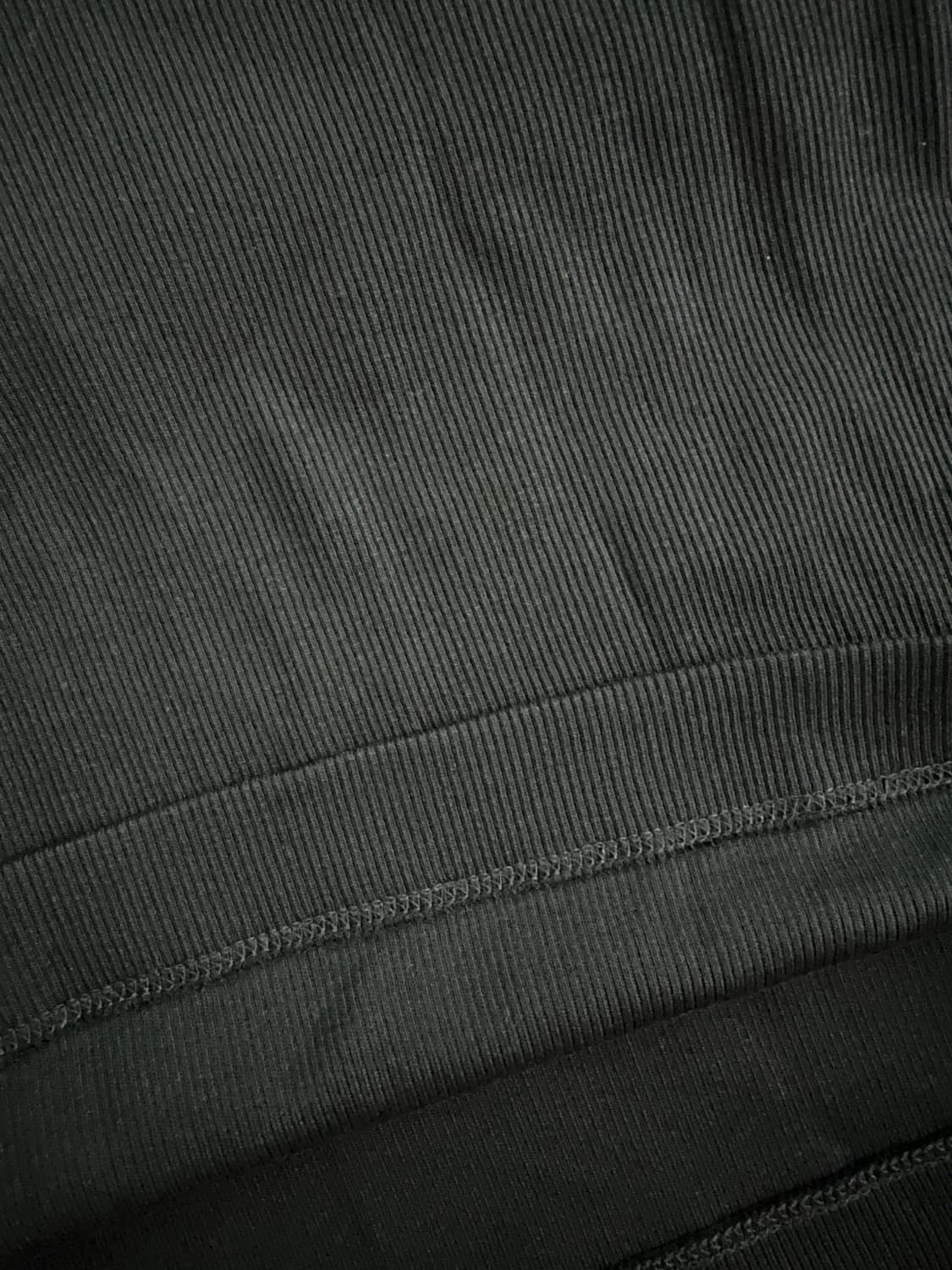 COS 코스 블랙 민소매 슬리브리스 M 새상품 상품이미지4