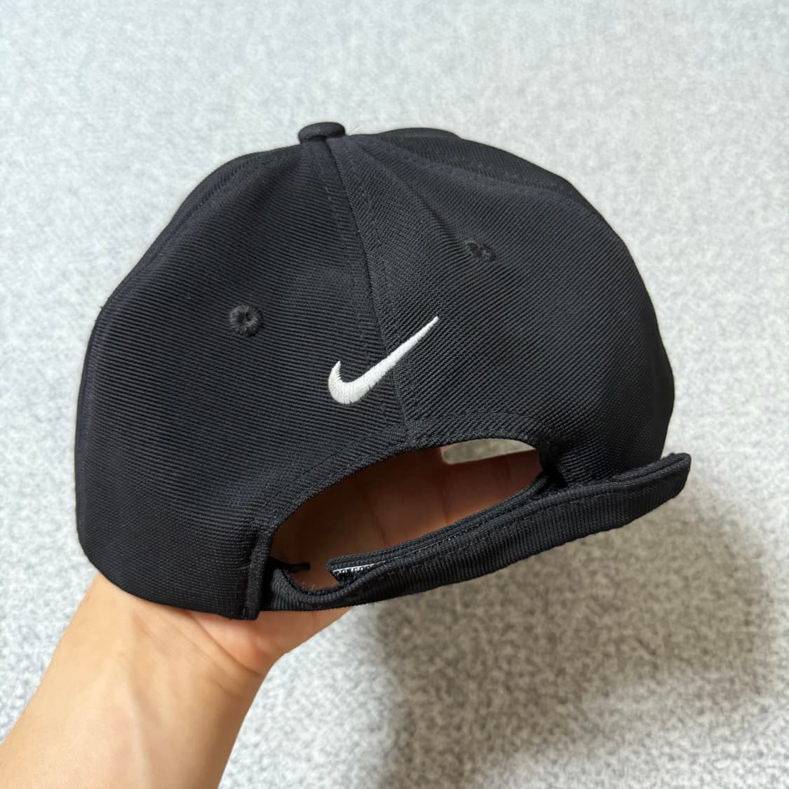 나이키 골프 스우시 볼캡 상품이미지3