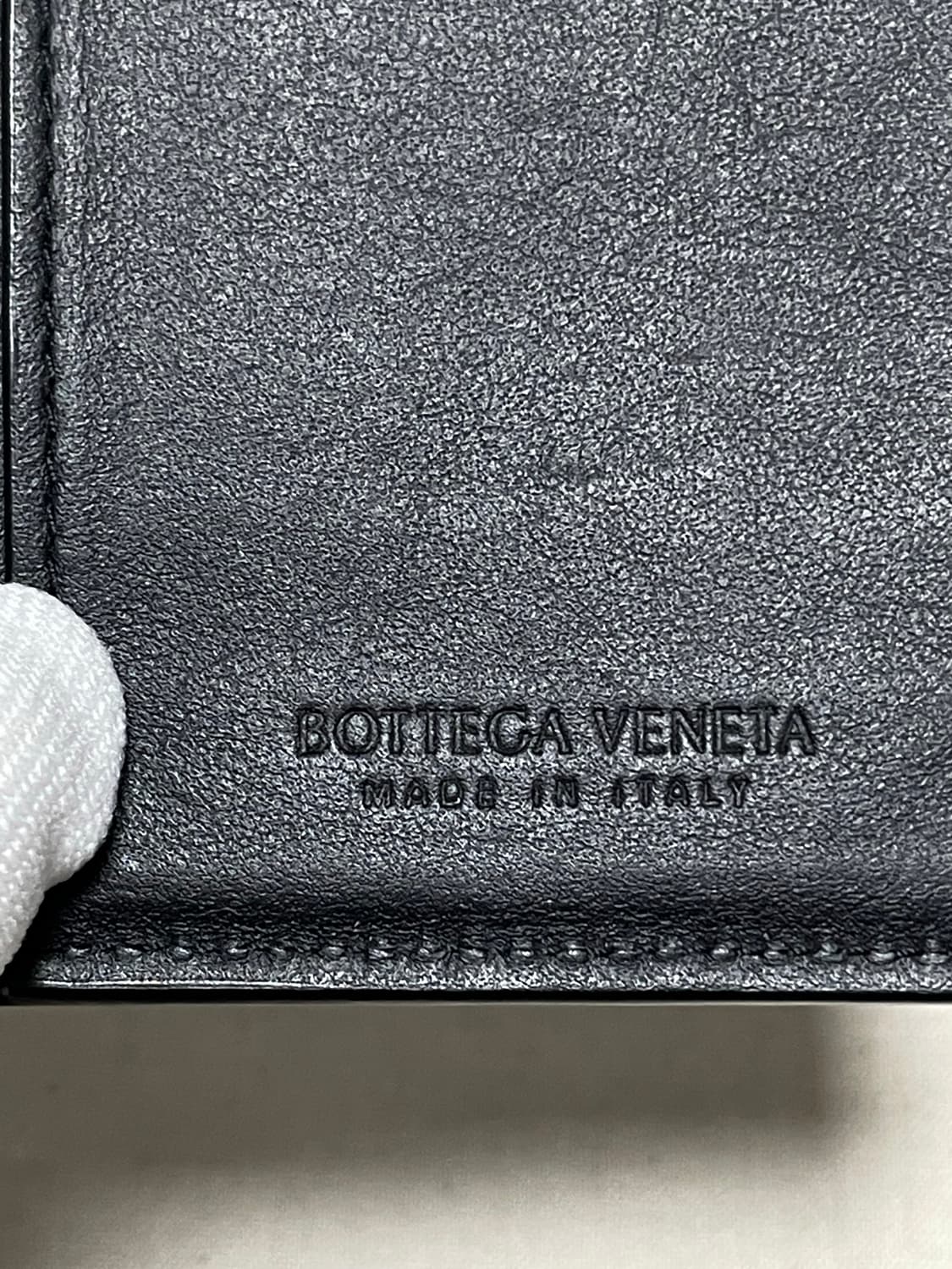 보테가베네타 카세트 플랩 맥시 오거나이저 카드지갑 [os]  상품이미지8