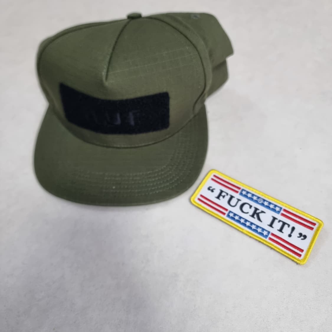 Huf cap 상품이미지1