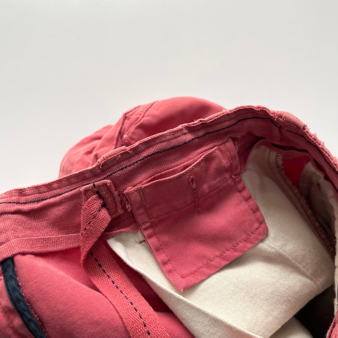 [32] 폴로 랄프로렌 멀티 포켓 카고 반바지 쇼츠 상품이미지7