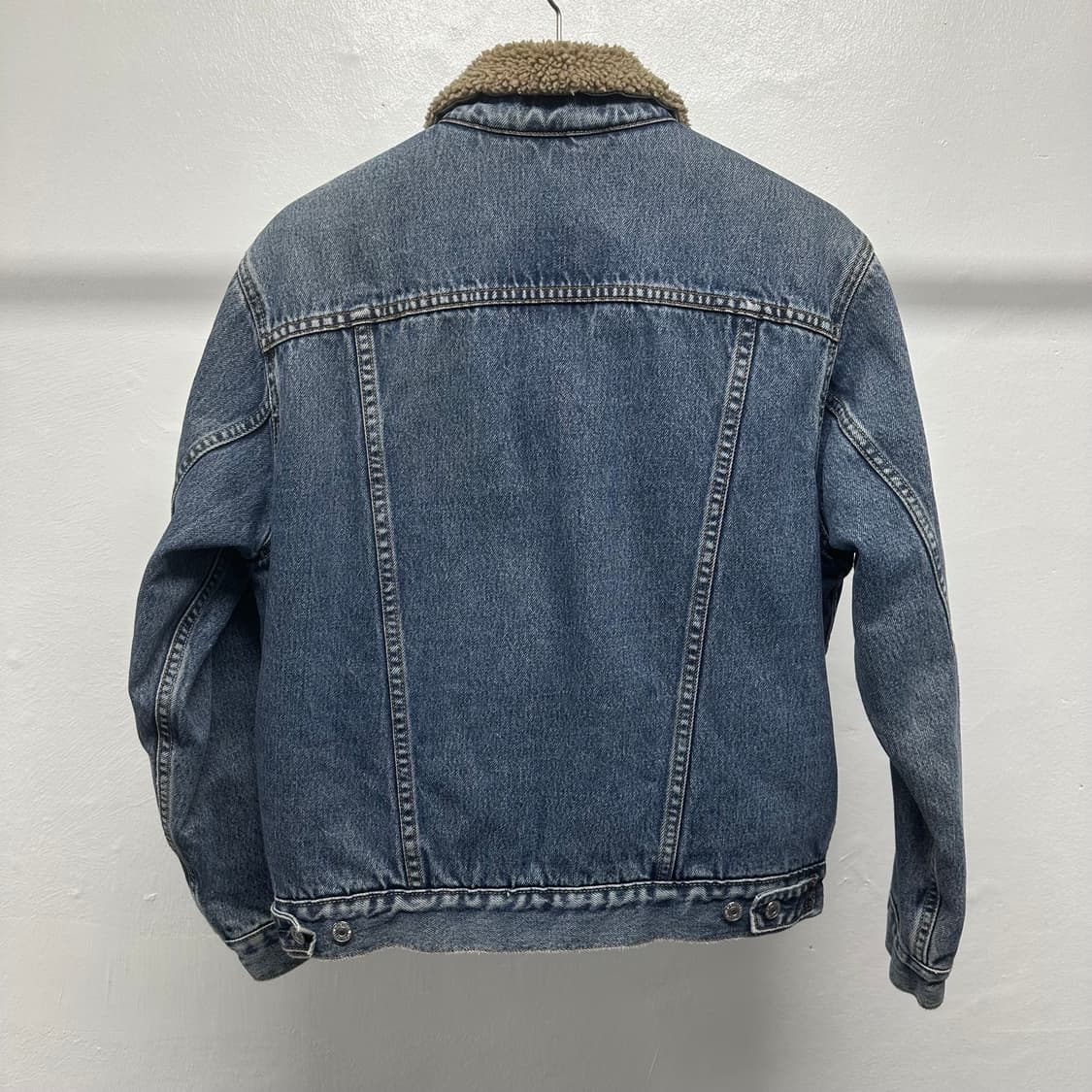 리바이스 쉐르파 자켓 2 상품이미지2