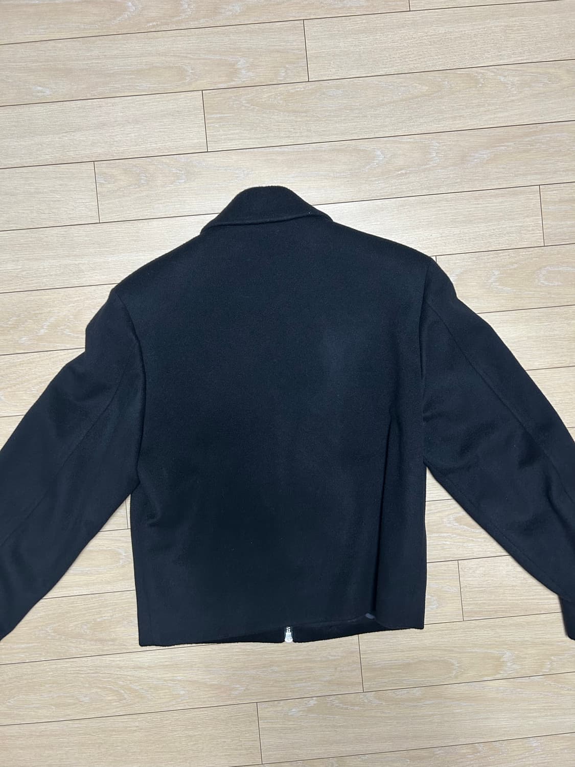 토니웩 울 크롭 자켓 상품이미지2