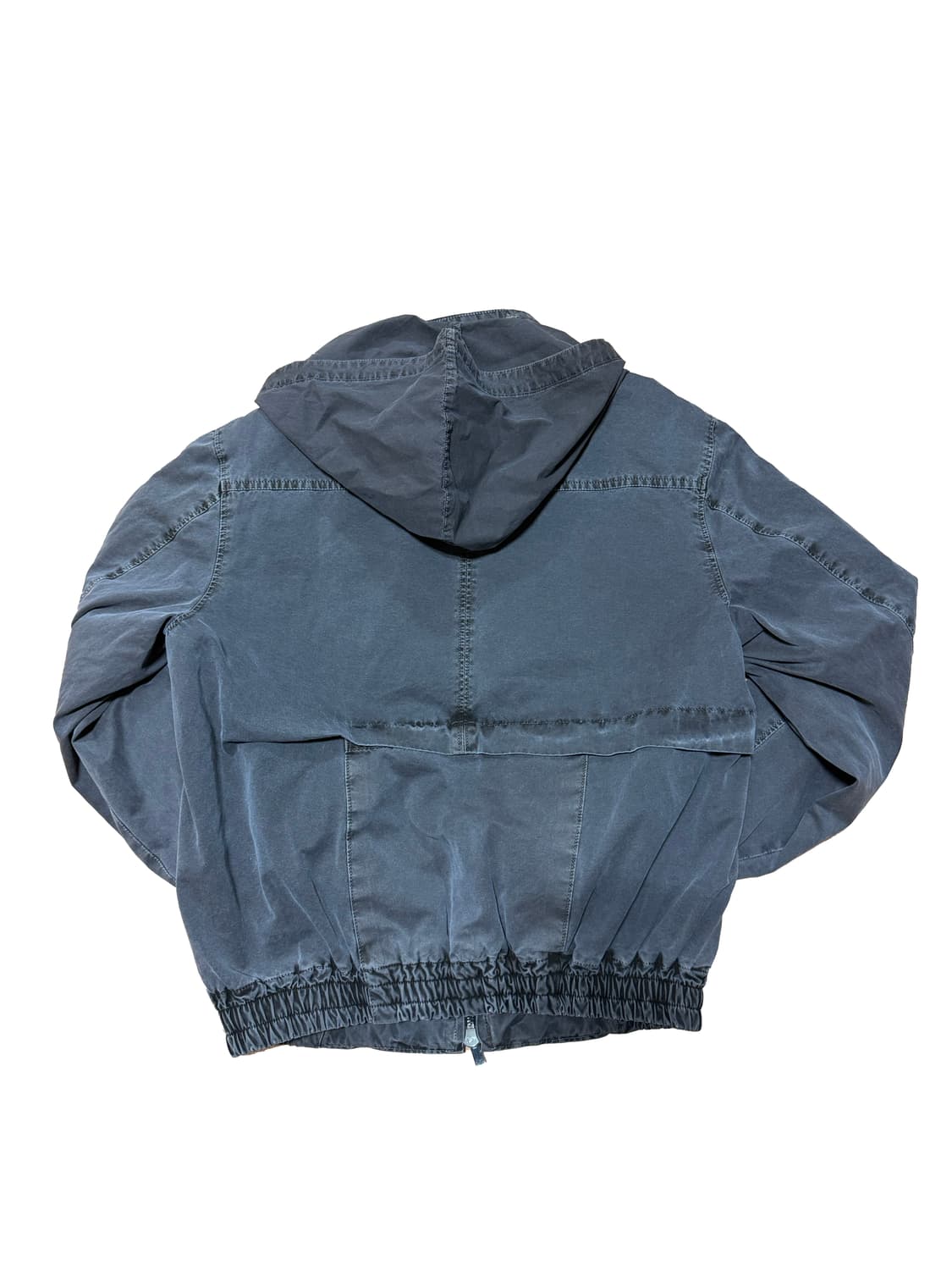 SYMM Side Tuck Jacket 상품이미지2