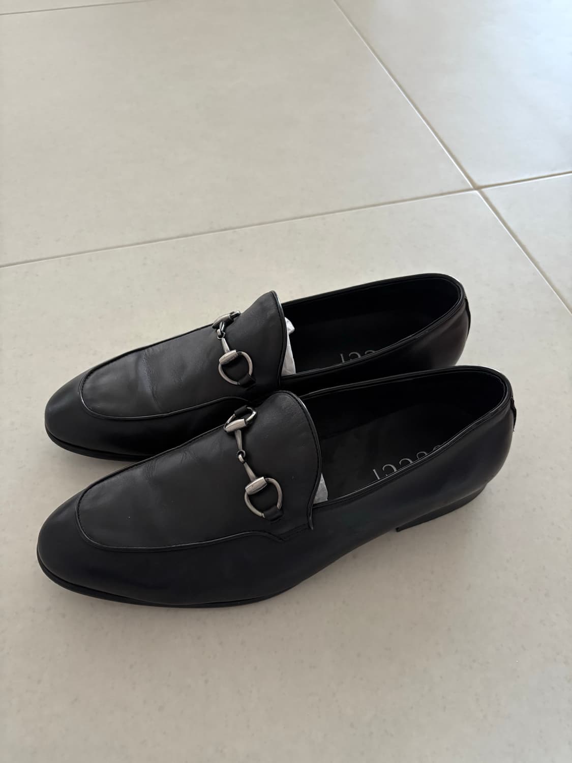 구찌 홀스빗 로퍼 265 상품이미지1