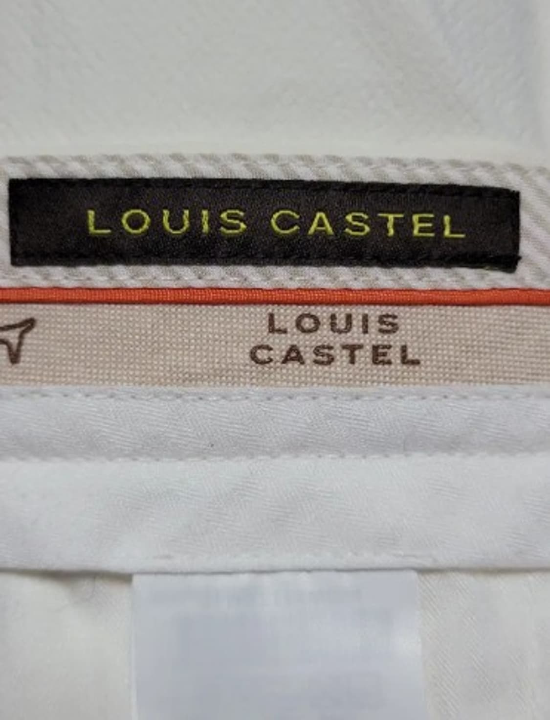 루이까스텔 남성 골프여름바지 94 상품이미지7