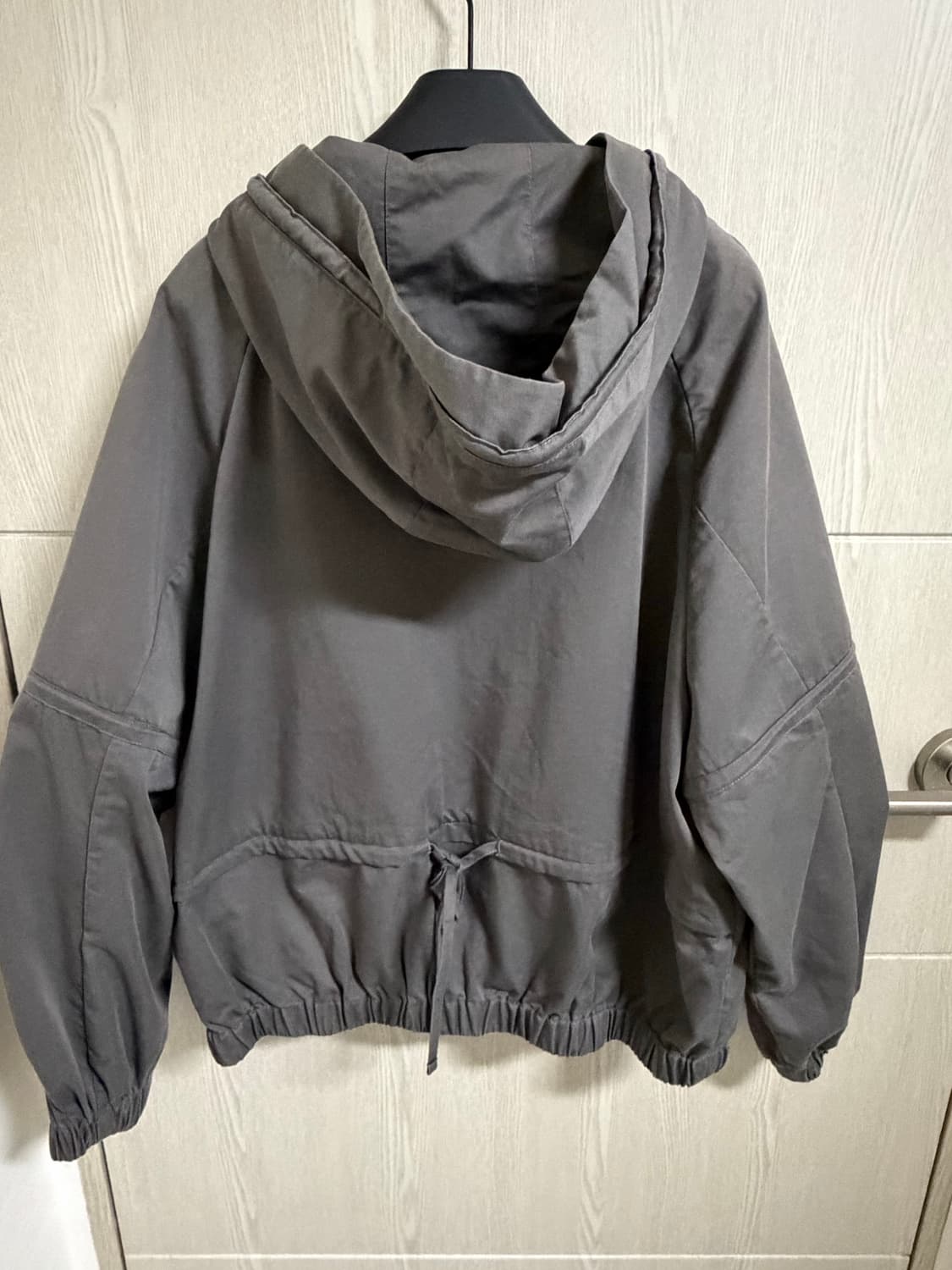 타입서비스 러플 후디 점퍼 후드집업 상품이미지7