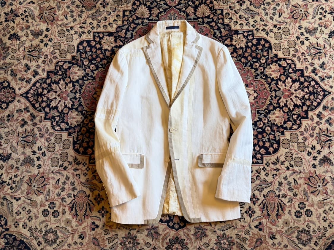 겐조 로잉 블레이저 100 상품이미지1