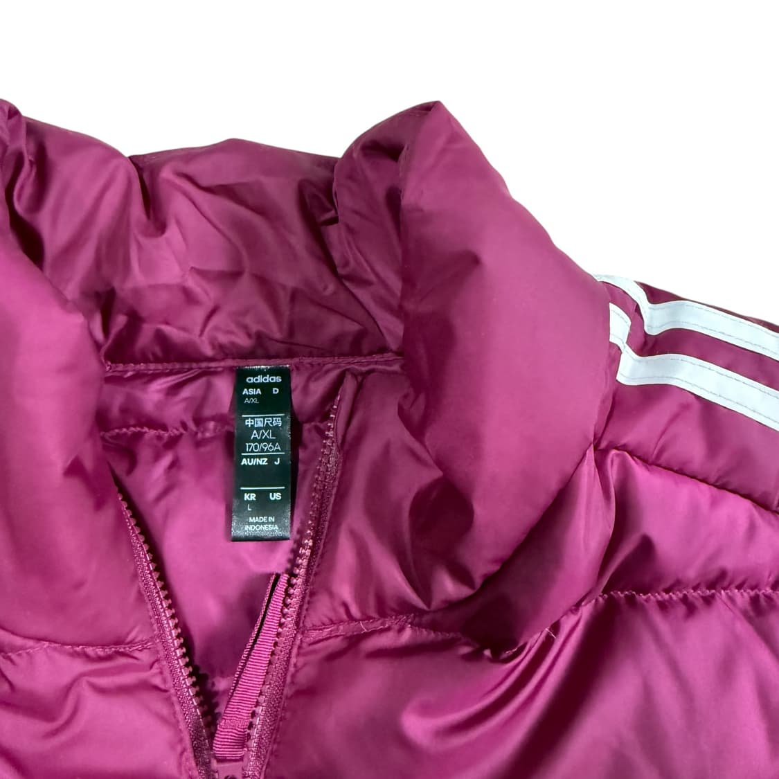 아디다스 패딩 상품이미지2