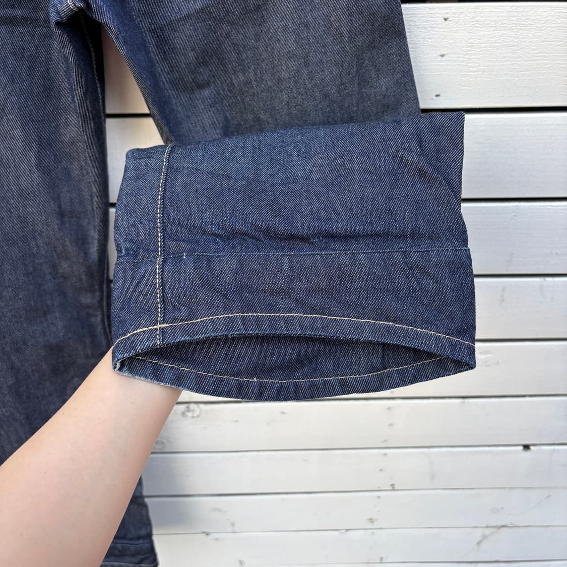 Levi’s 리바이스 엔지니어드진 데님 팬츠 상품이미지6