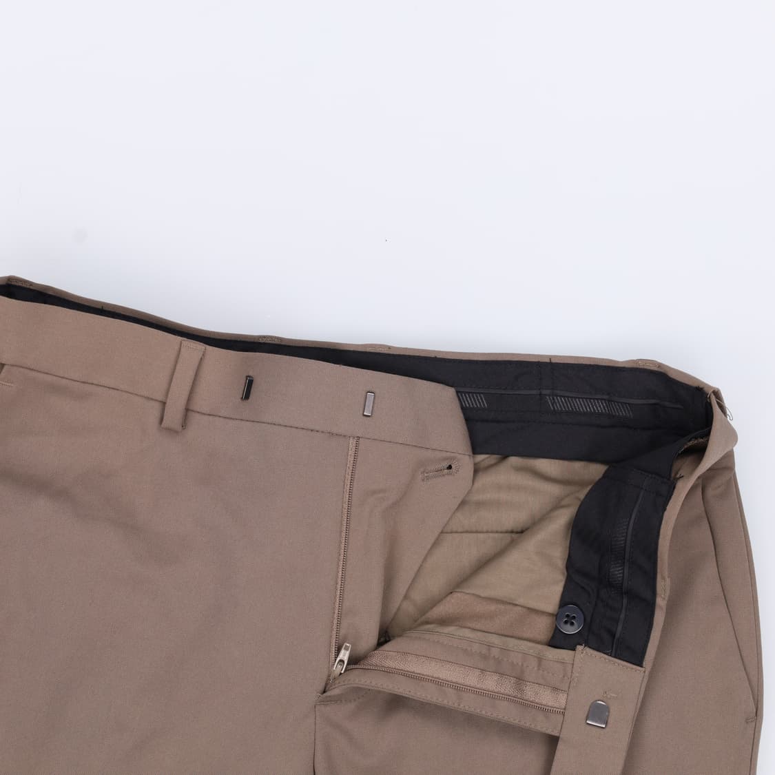 32 무신사스탠다드 일자 슬랙스 0401H1 상품이미지3